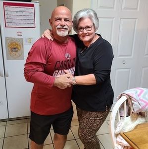 Meet your Posher, Gail